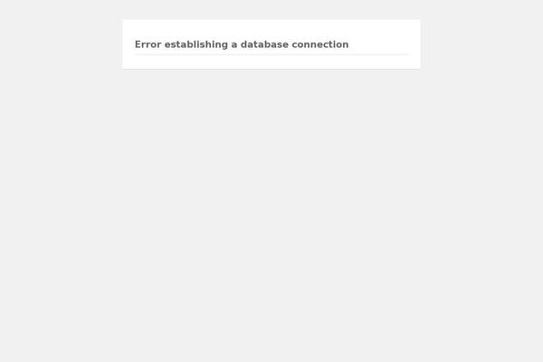 OceanWP theme site design template sample
