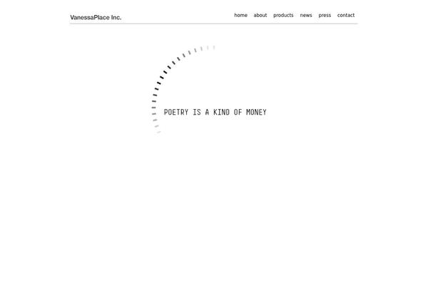 Ilisa theme site design template sample
