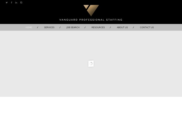 Vps theme site design template sample
