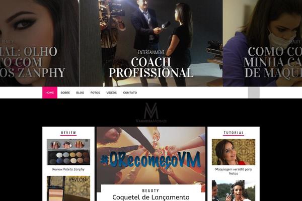 Site using Count per Day plugin