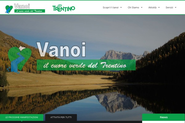 Westand theme site design template sample
