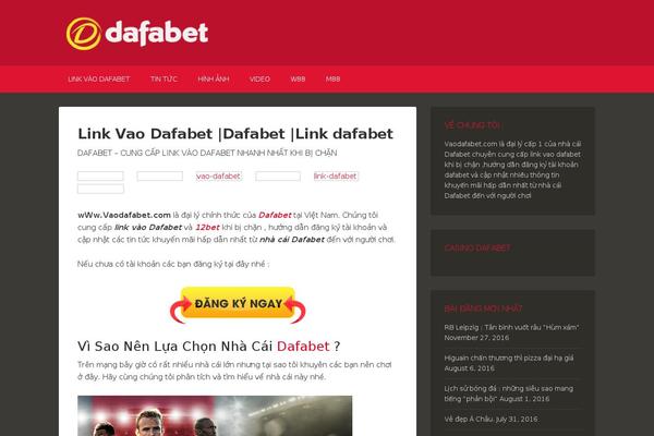 Site using Td-cloud-library plugin