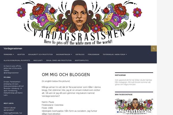 Site using Ie-sitemode plugin