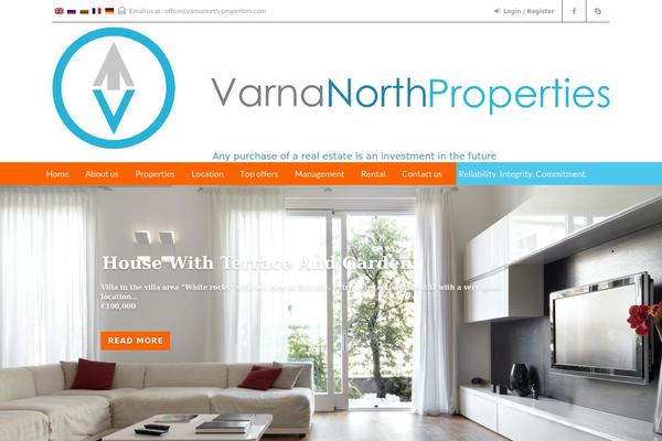 varnanorth-properties.com site used Bultag-child