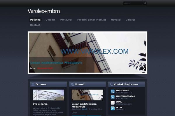 varolex.com site used Ilium