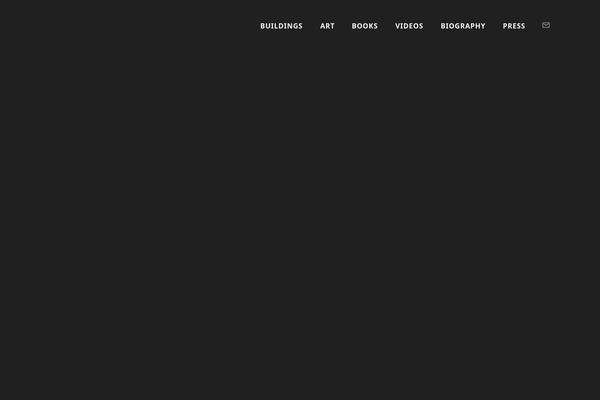 Site using Easy Video Player plugin