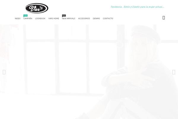 XStore theme site design template sample
