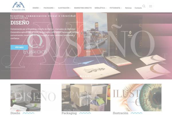 vartdcom.com site used Vartdcom