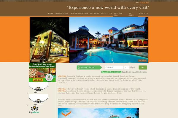 vartikakuiburi.com site used Vartika