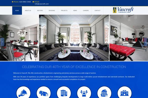 Site using EU Cookie Law plugin