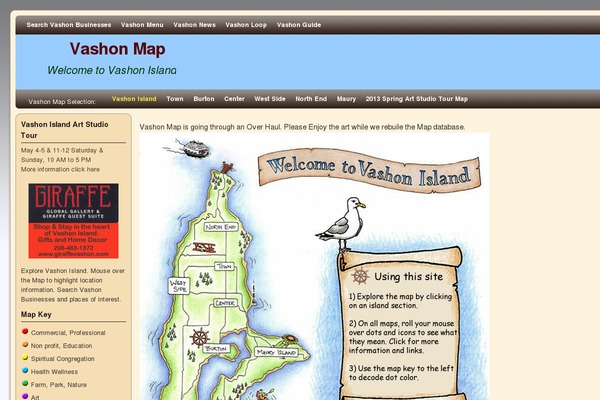 Site using Image-hot-spotter plugin