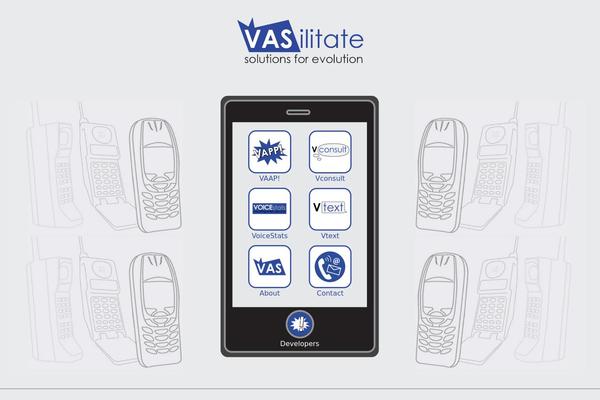 vasilitate.com site used Virtual-number