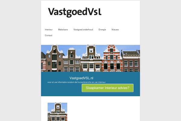 vastgoedvsl.nl site used Catch Kathmandu