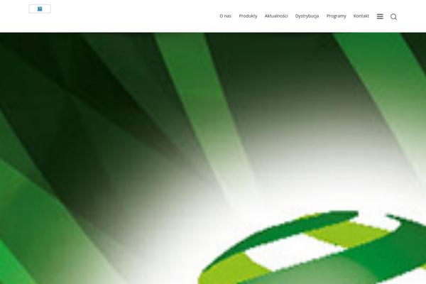 Avada theme site design template sample