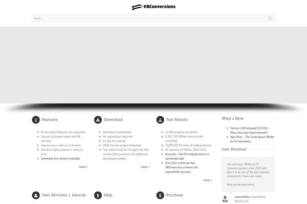 Site using BJ Lazy Load plugin