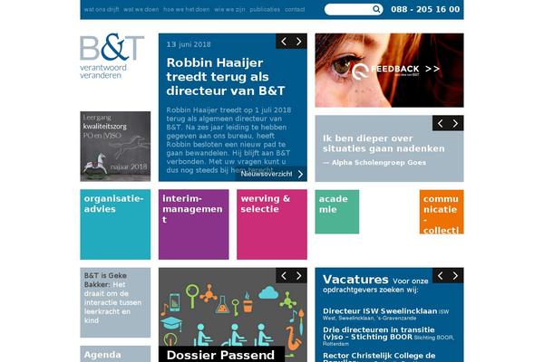 vbent.org site used Vbent