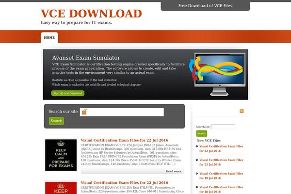 Business-feature theme site design template sample