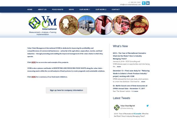 vcm-international.com site used Vcmi23