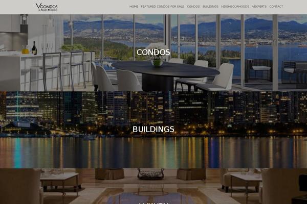 vcondos.com site used Realtybloc