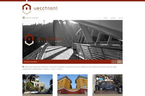 Themetrust-create theme site design template sample