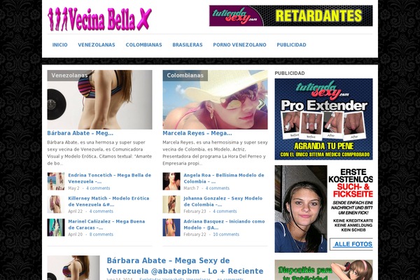 adultphoto-01-red WordPress theme, websites list used adultphoto-01-red theme adultphoto-01-red theme websites examples
