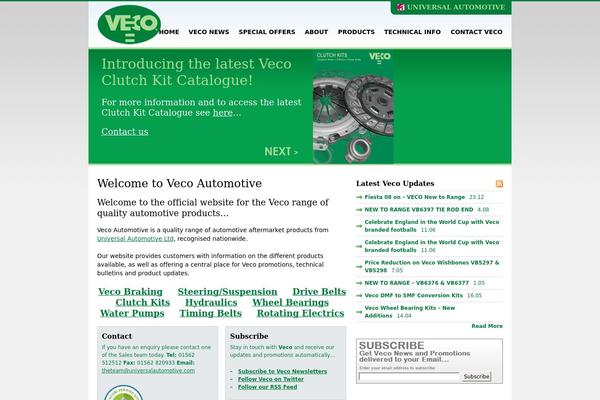 Site using Google Analytics Dashboard for WP plugin