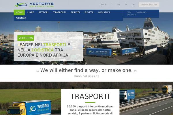 vectorys.com site used Vectorys2016