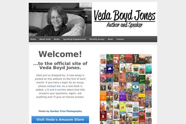 Responsive theme site design template sample