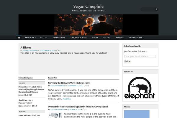Site using Ie-sitemode plugin
