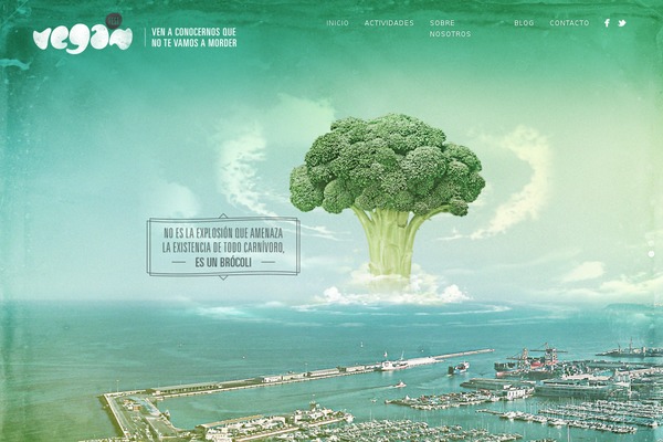 Story theme site design template sample