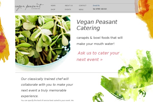 Site using Share Buttons by AddThis plugin