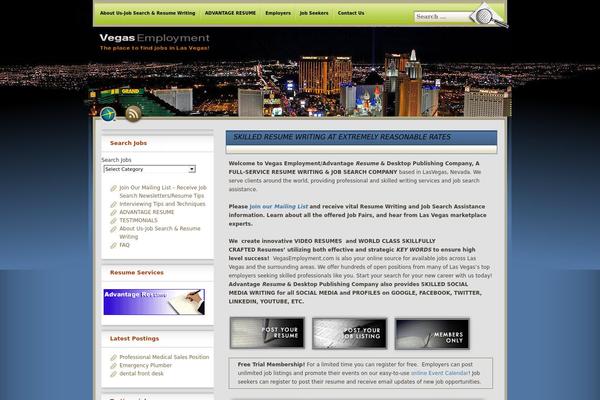 Site using AG Custom Admin plugin