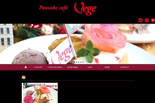 vege-byvoivoi.com site used Vege