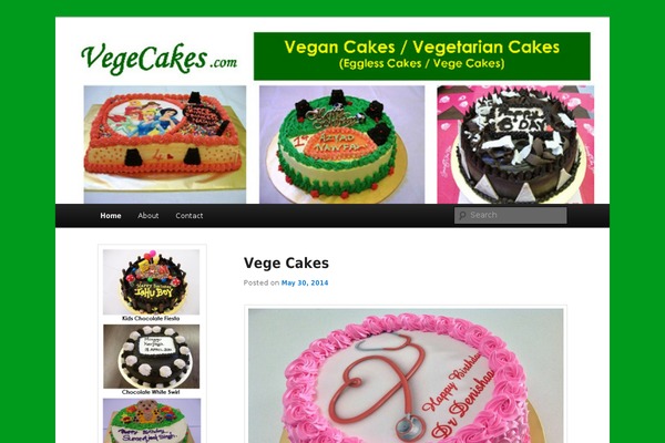 Site using Contact Form Manager plugin