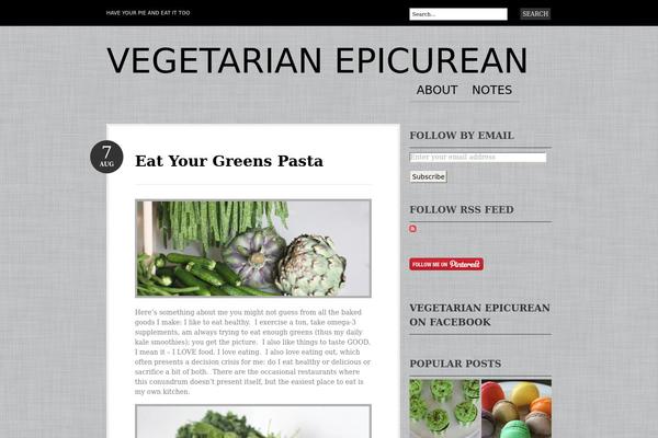 Site using Ie-sitemode plugin