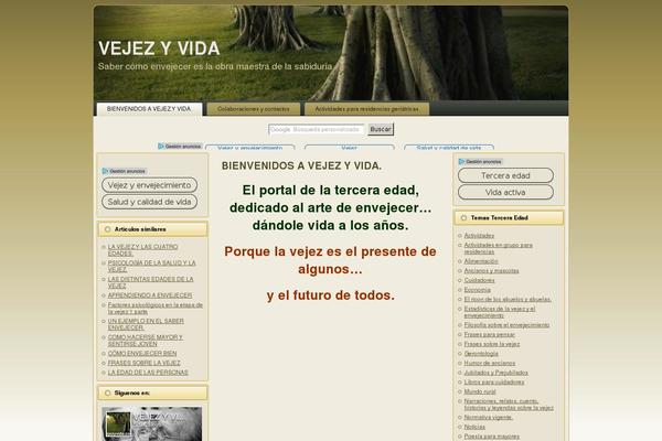 vejezyvida.com site used Vejez_y_vida_1