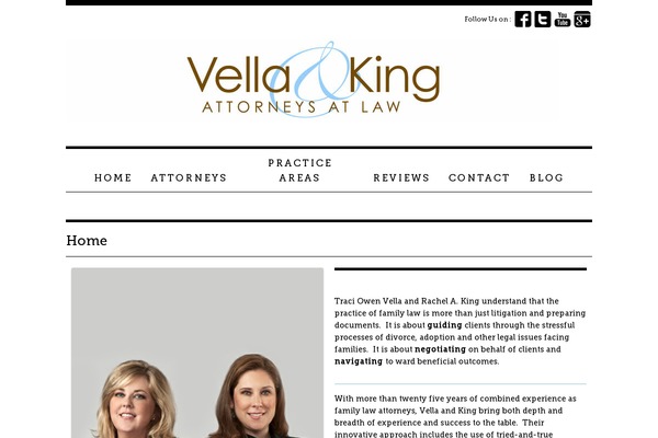 vellaking.com site used Vellakingjackson