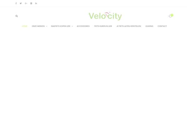 velocity.be site used Zigcy
