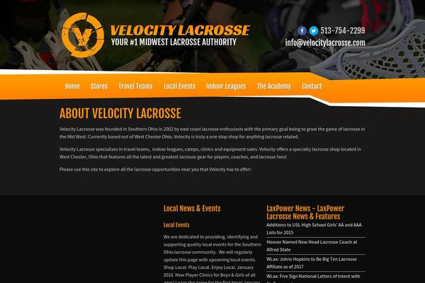 Site using All in One SEO Pack plugin
