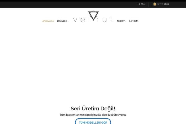 velrut.com site used Royal