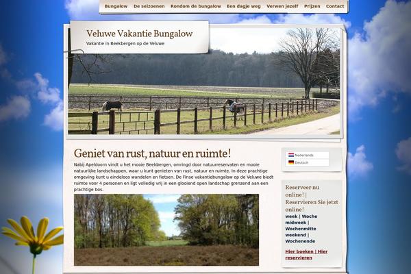 Site using Booking.bs.5.0 plugin