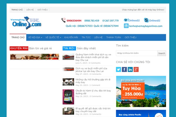 Site using BJ Lazy Load plugin