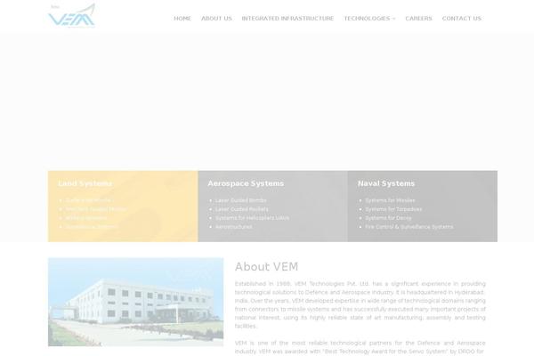 Builder69 theme site design template sample