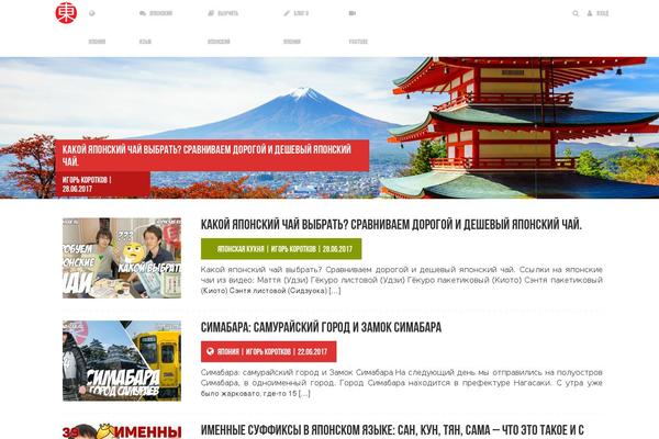 venasera.ru site used Venasera