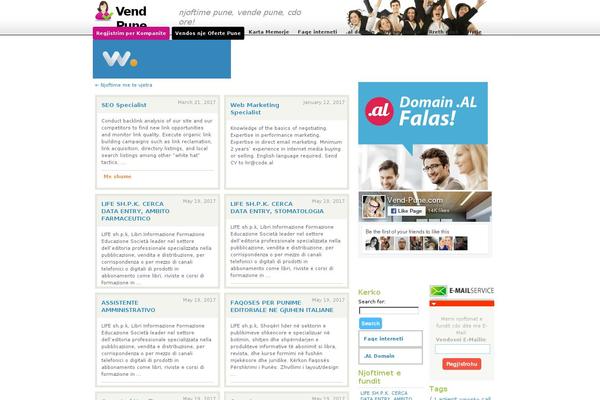 vend-pune.com site used Aladino