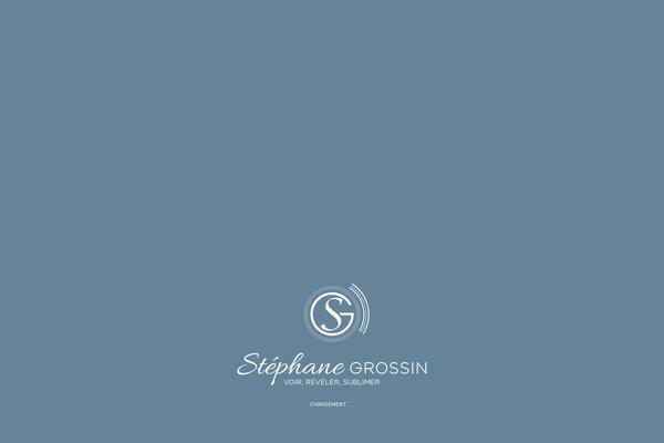 Site using SVG Support plugin