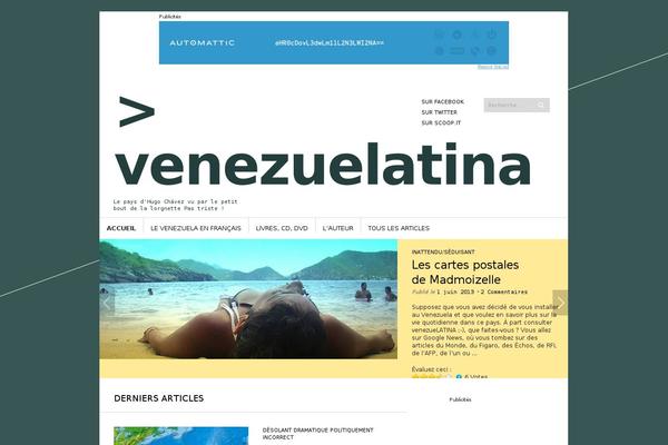Site using Custom-fonts plugin