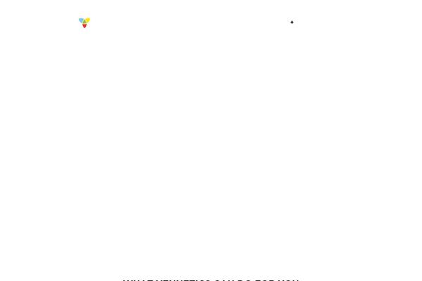 vennetics.com site used Vennetics