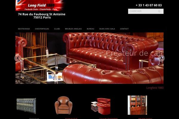 vente-privee-canapes.com site used Wplongfieldv1
