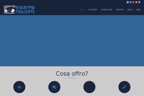 Site using Click To Tweet plugin